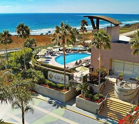 Carlsbad Seapointe Resort Exterior foto