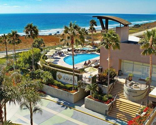 Carlsbad Seapointe Resort Exterior foto