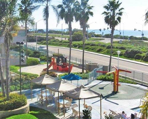 Carlsbad Seapointe Resort Quarto foto